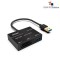 ONTEN 5212B USB3.0 3-IN-1 XQD CARD READER – FAST DATA TRANSFER 