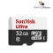 SanDisk Ultra 32GB Class-10 100MBps Micro SDHC UHS-I Memory Card