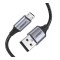 Ugreen US290 2M USB-A 2.0 To Micro USB Cable #60148