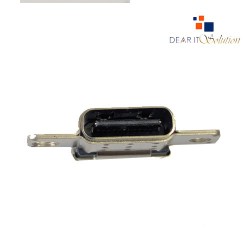 USB Type-C Female Connector