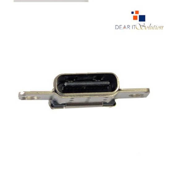 USB Type-C Female Connector