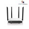Zyxel NBG6615 AC1200 MU-MIMO Dual-Band Wireless Gigabit Router